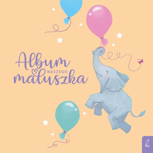 Album NASZEGO MALUSZKA Wilga