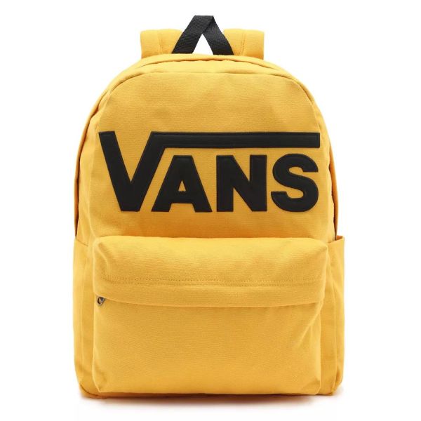 Plecak Vans Old Skool Backpack VN0A5KHPLSV żółty