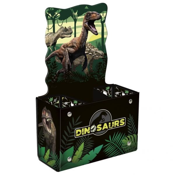 Przybornik na biurko DINO