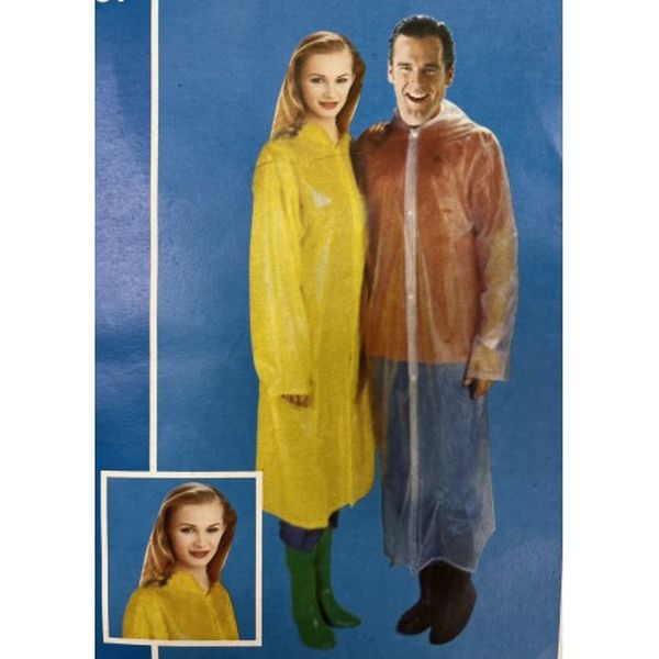 PONCHO