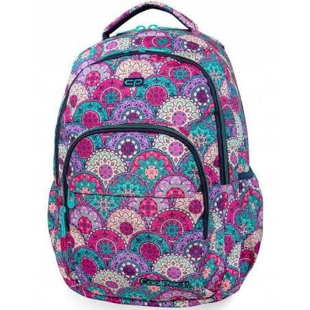 Coolpack Basic Plus Plecak 3 komorowy Pastel Orient