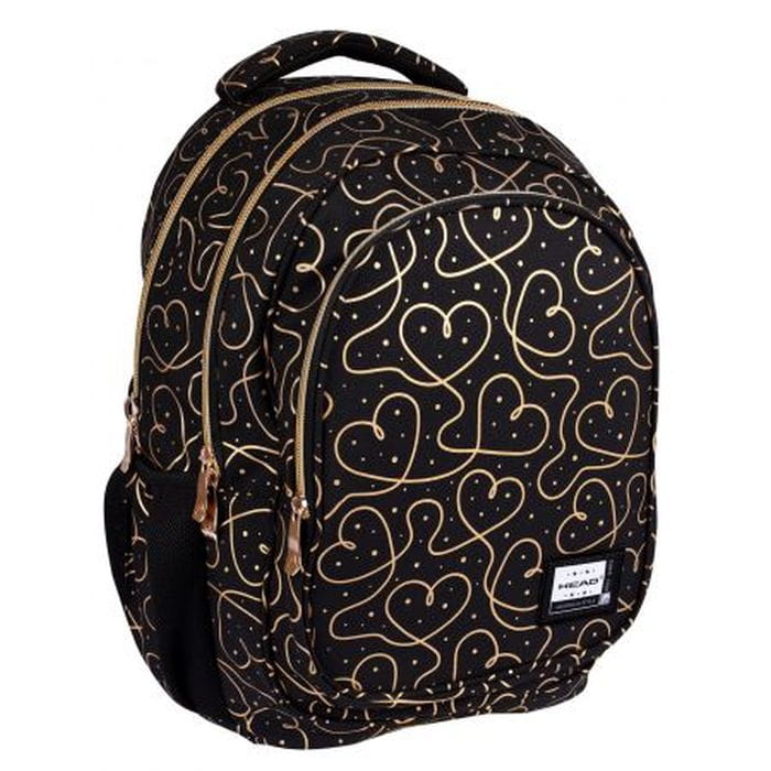 Plecak HEAD AB300, GOLDEN HEARTS