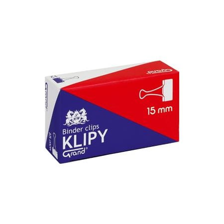 KLIP 15