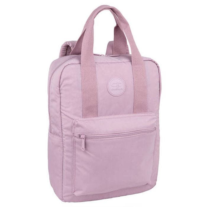COOLPACK - BLIS - PLECAK MŁODZIEŻOWY - DUSTY PINK