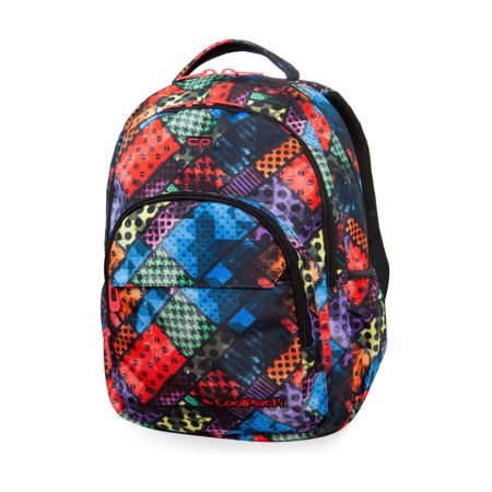 Coolpack Basic Plus Plecak 3 komorowy Blox
