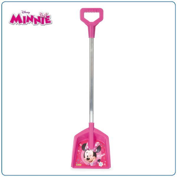 Wader Łopata Długa Myszka Minnie 65CM