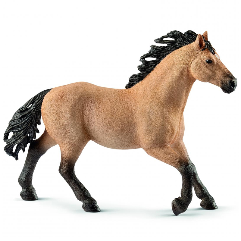 Schleich - Ogier rasy Quarter 13853
