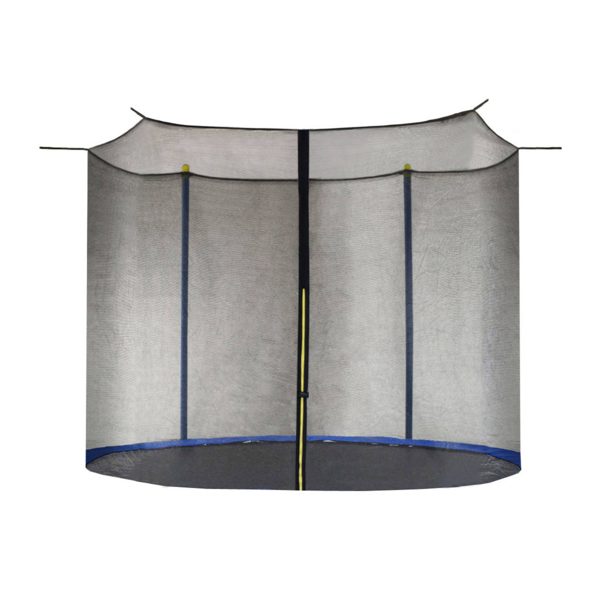 Siatka wewnętrzna do trampoliny 10 ft uniwersalna 310-314 cm