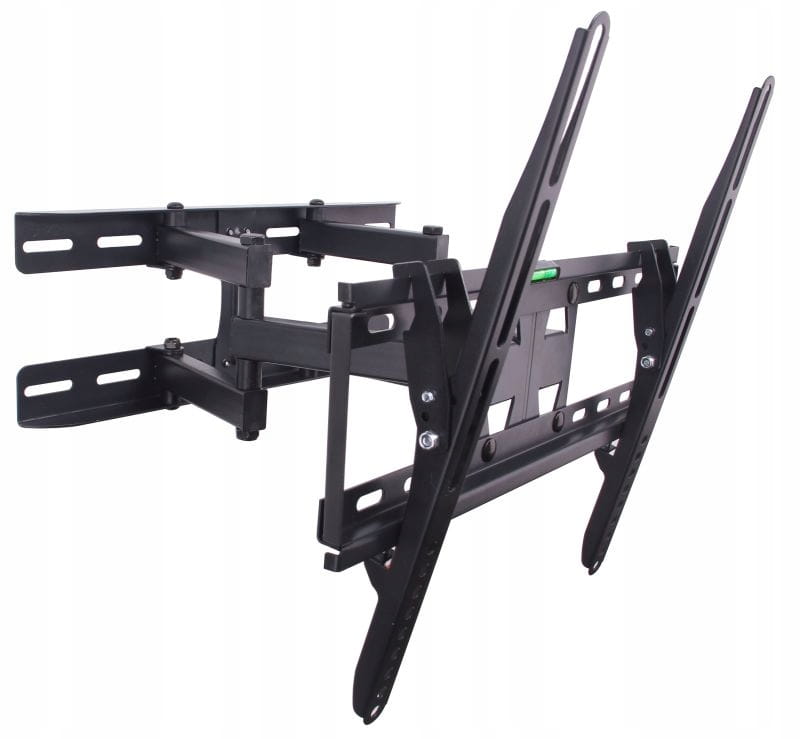 ART Uchwyt TV 23"-60" 40kg AR50 regulacja pion/poziom - Henryx24