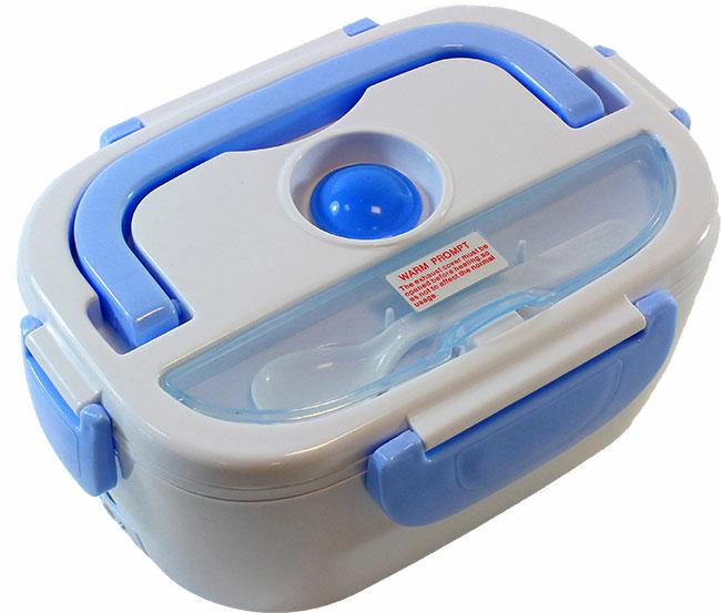 Pojemnik LUNCH BOX podgrzewany AG479C 23x17x10 - Henryx24