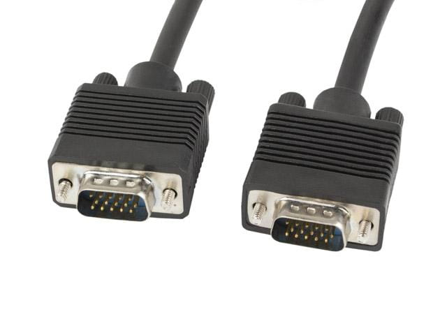 Kabel VGA M/M 1,8m Ferryt Z24405 - Henryx24
