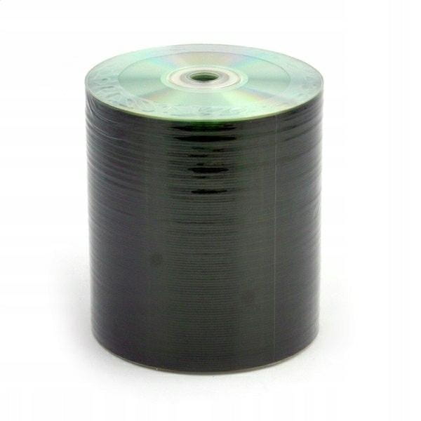 RITEK CD-R 700MB OEM 80min s-100 901IFDRNOB014 - Henryx24