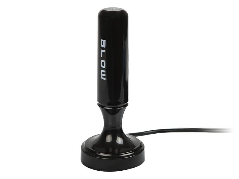 BLOW Antena DVB-T aktywna wew ATD40 21-040 - Henryx24