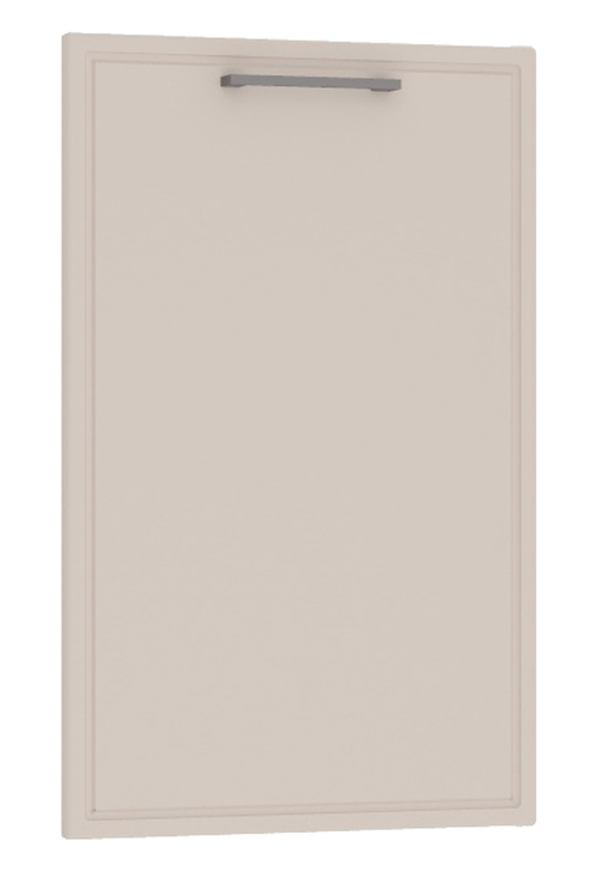 Front zmywarki 45 cm BRIT beż