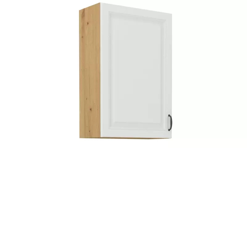 Szafka wisząca wysoka 60 cm STYLE