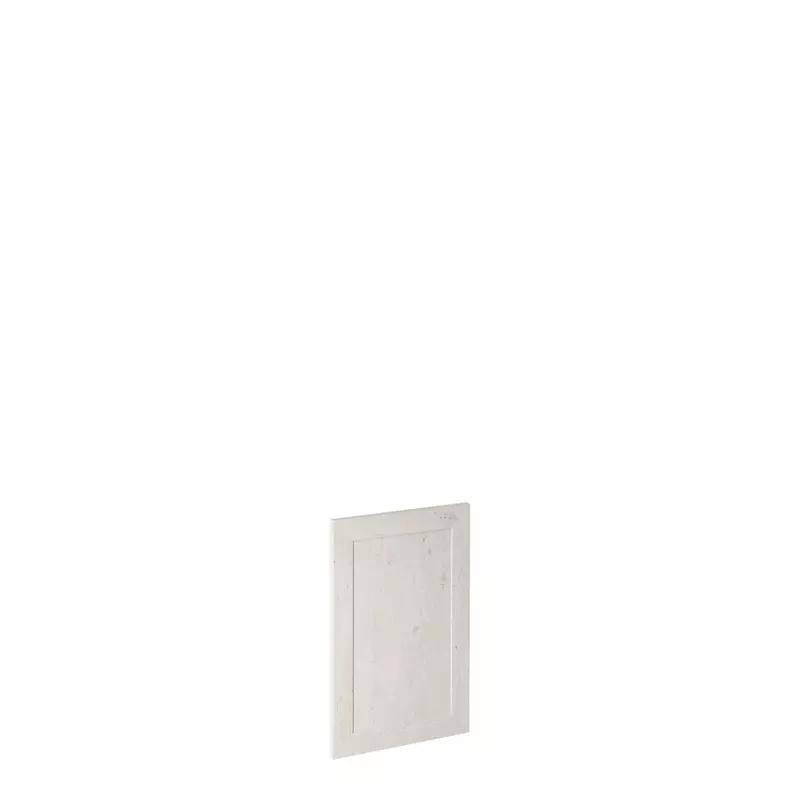 Front do zmywarki 45 cm sosna nordycka ROZANELI