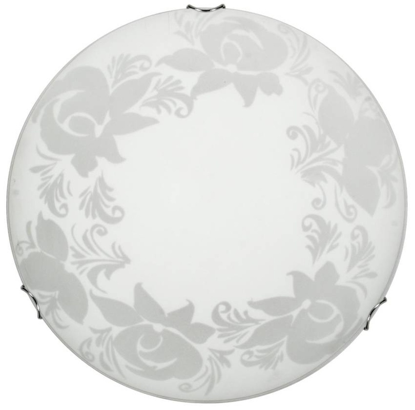 Lampa Sufitowa Beris Plafon E27
