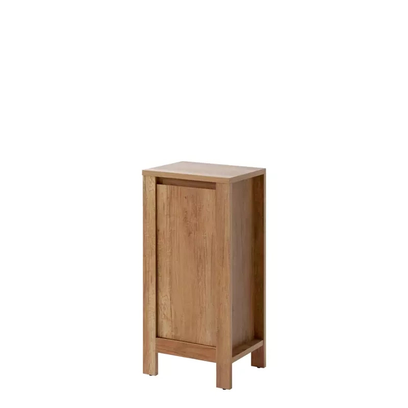 Szafka do łazienki niska 40 cm CLASENE