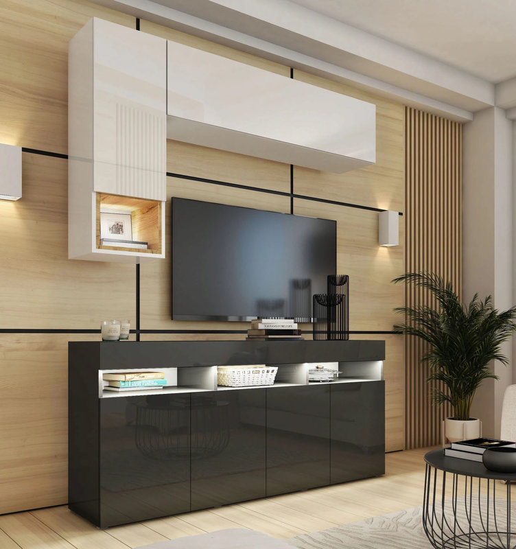Nowoczesne meble do salonu PREMIUM