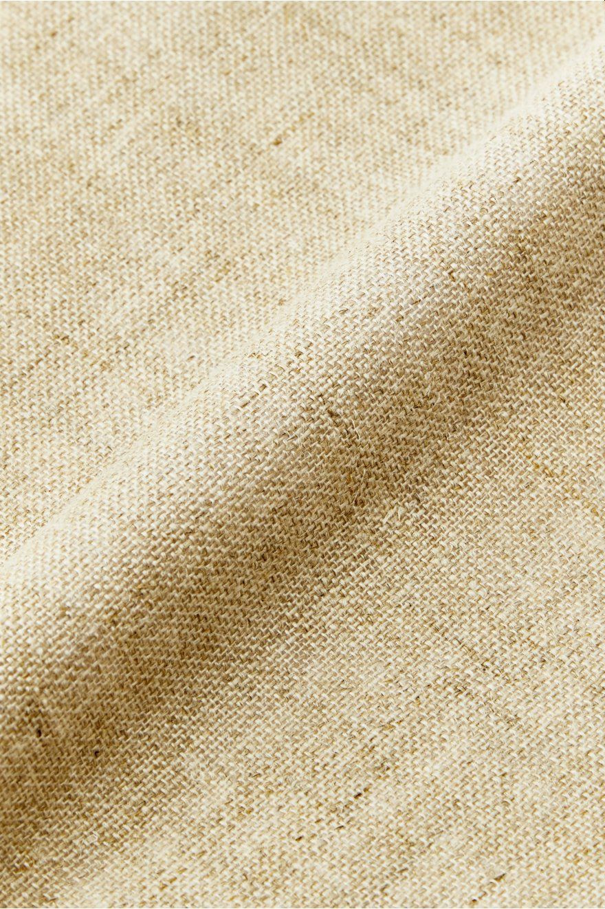 płótno lniane DMC IL9286BX 3782 28CT 38,1*45,7cm kol. naturalny jasny