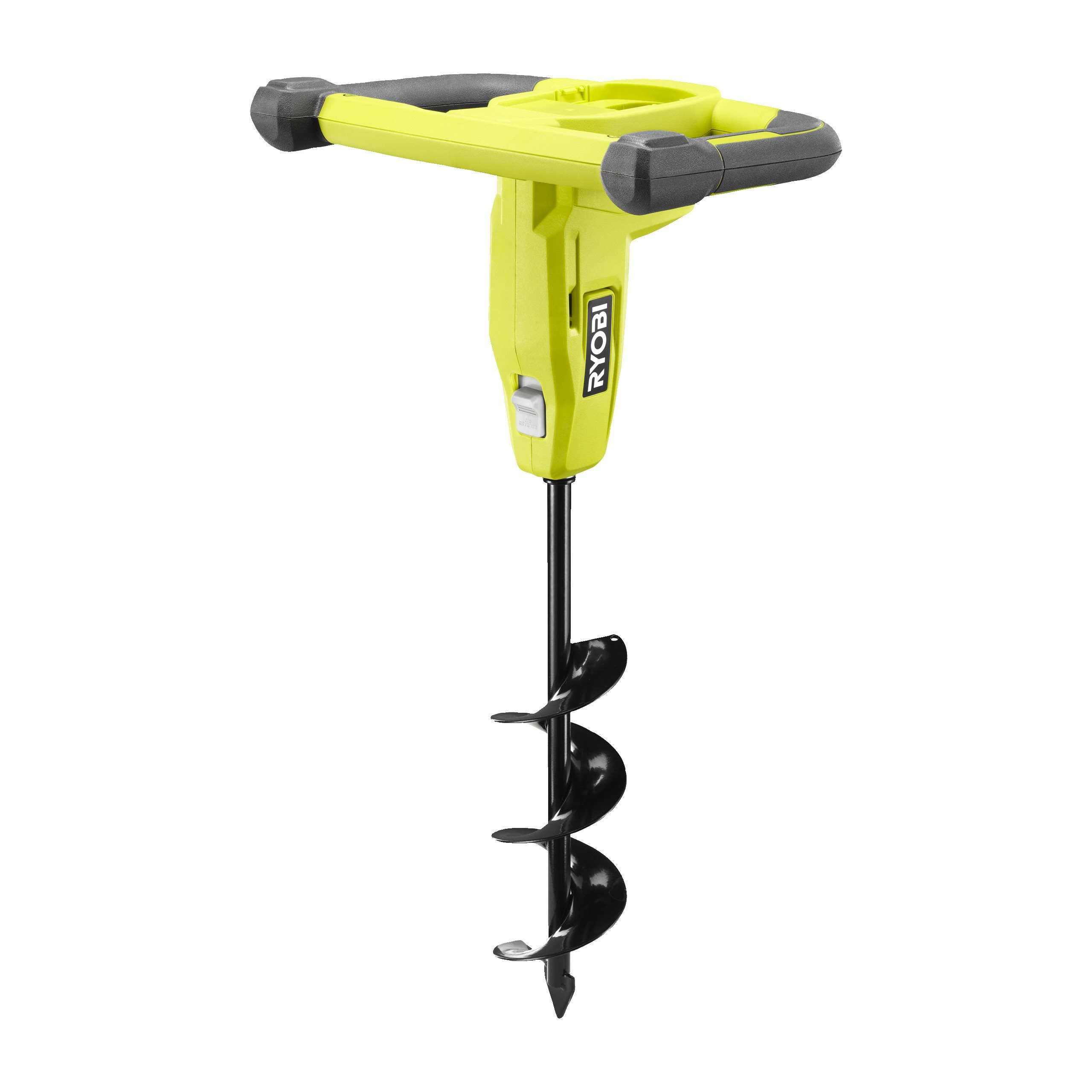 Wiertnica glebowa akumulatorowa 18V ONE+