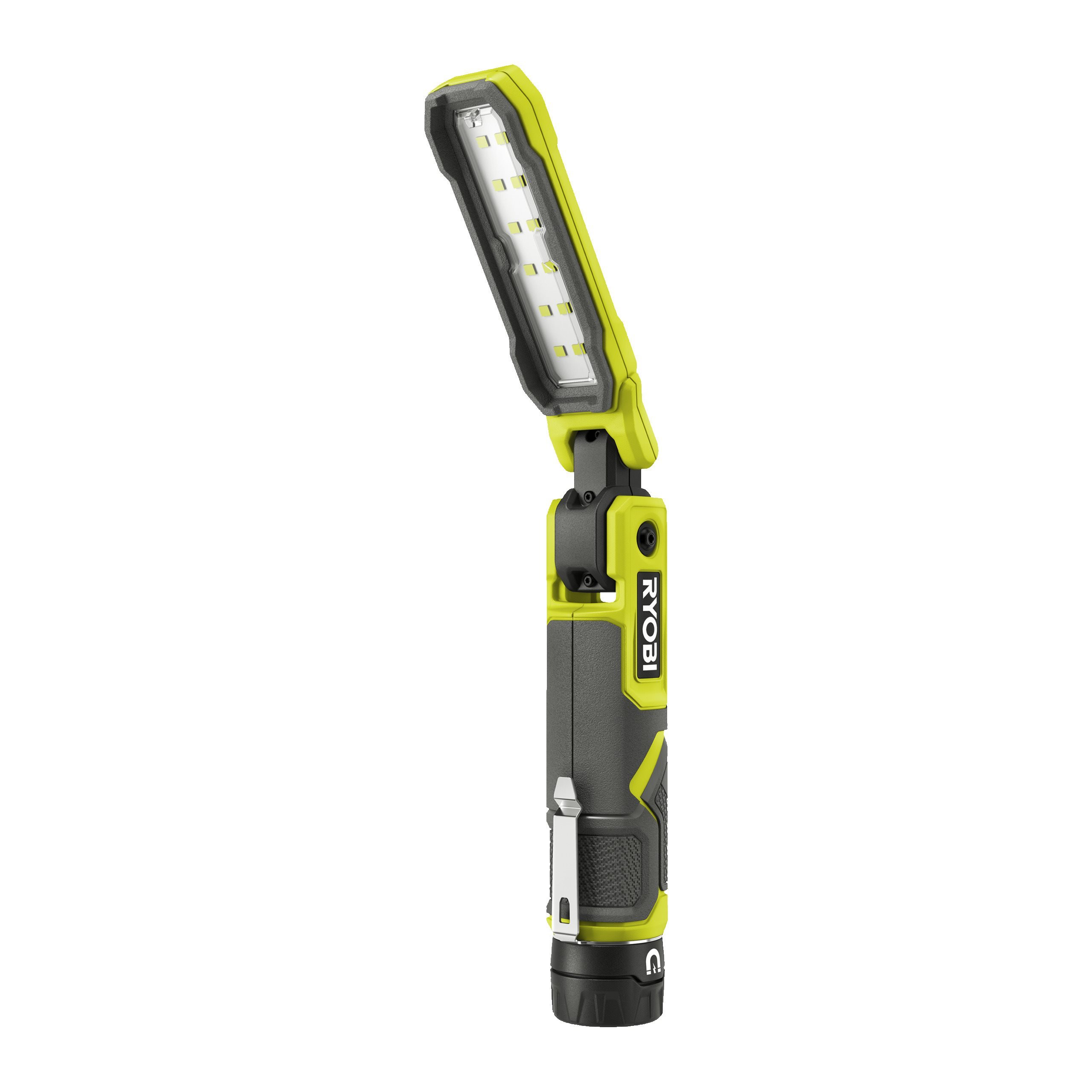 Lampa magnetyczna 4V USB Lithium