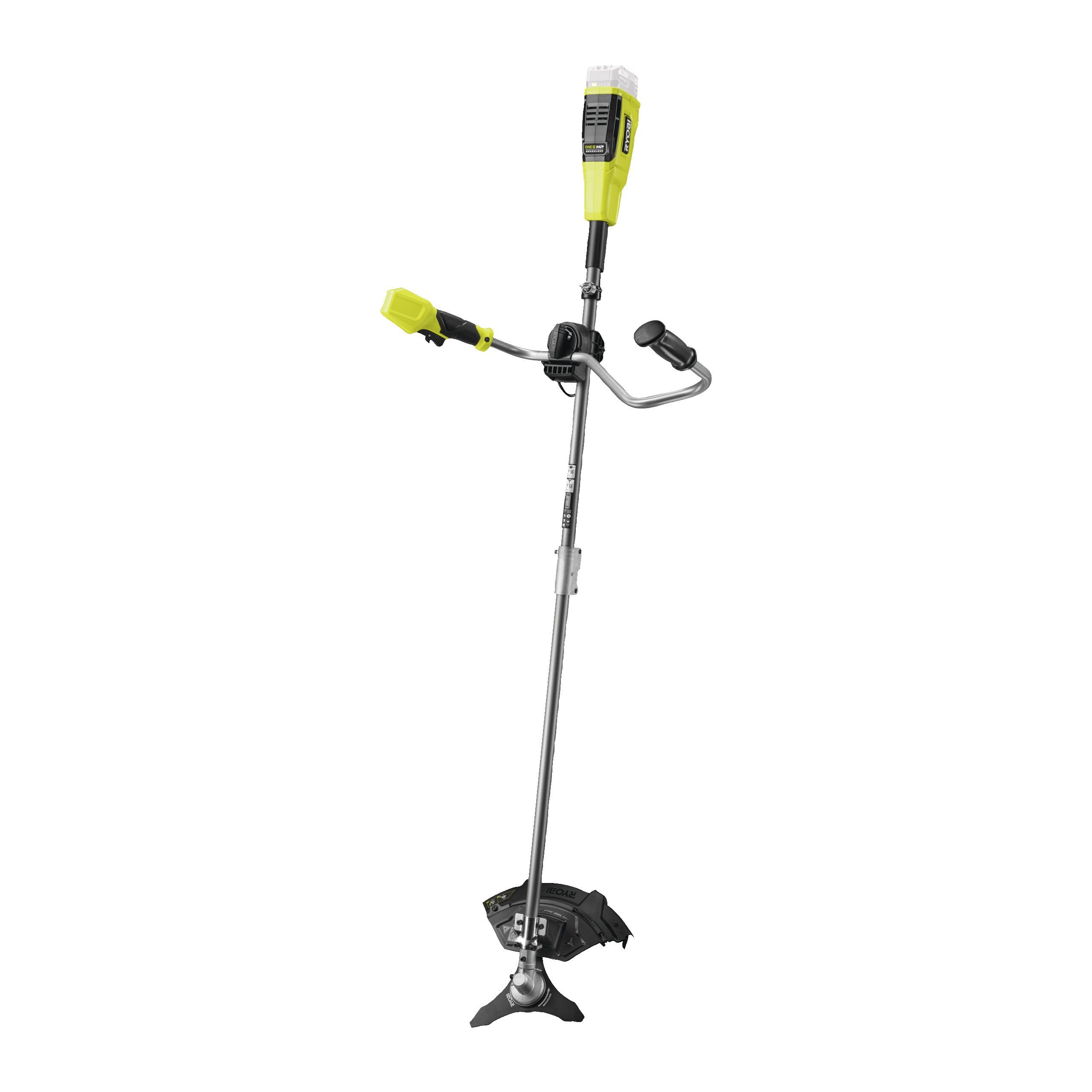 Podkaszarka bezszczotkowa 26cm 18V ONE+