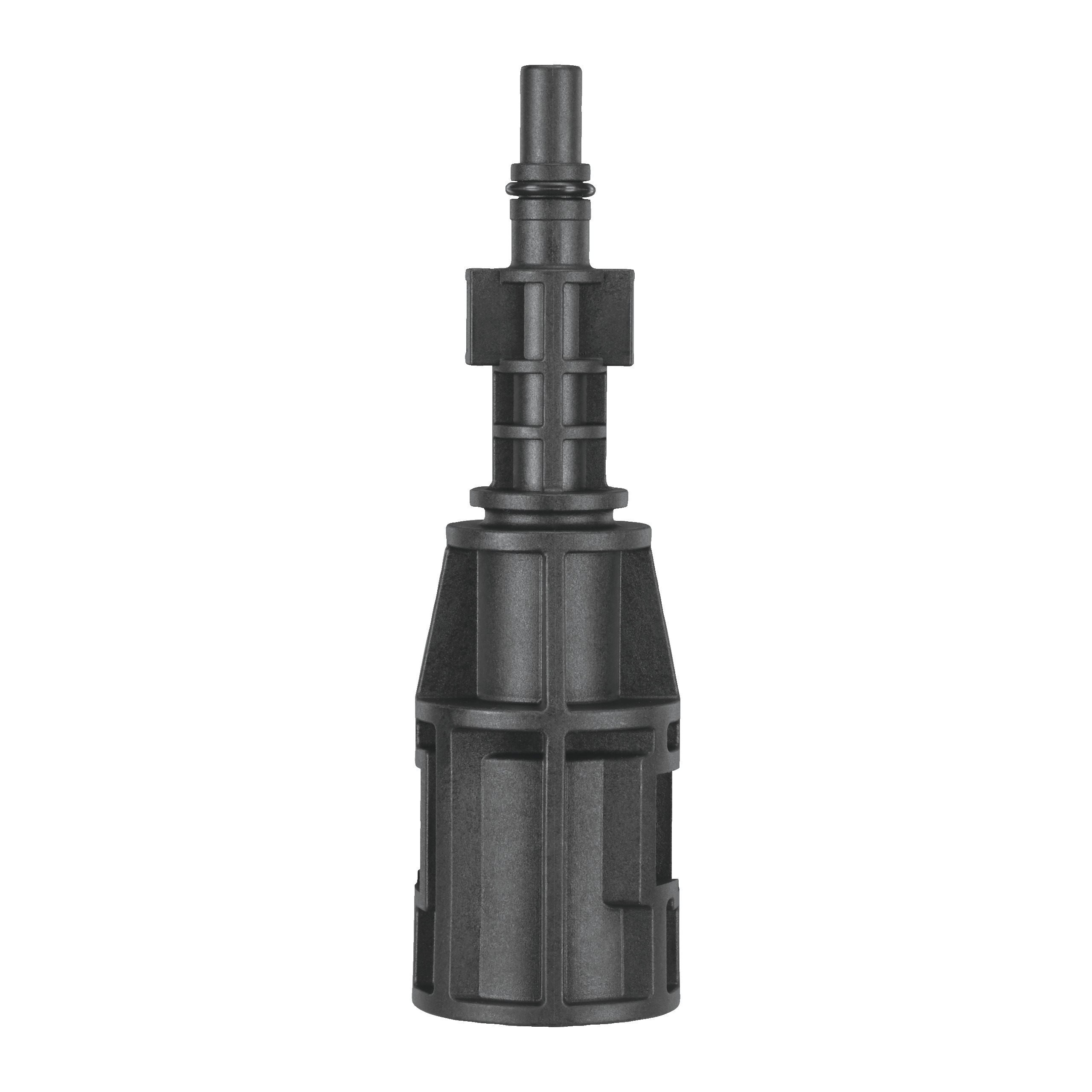 Adapter do nowych akcesoriów do myjek ciśnieniowych
