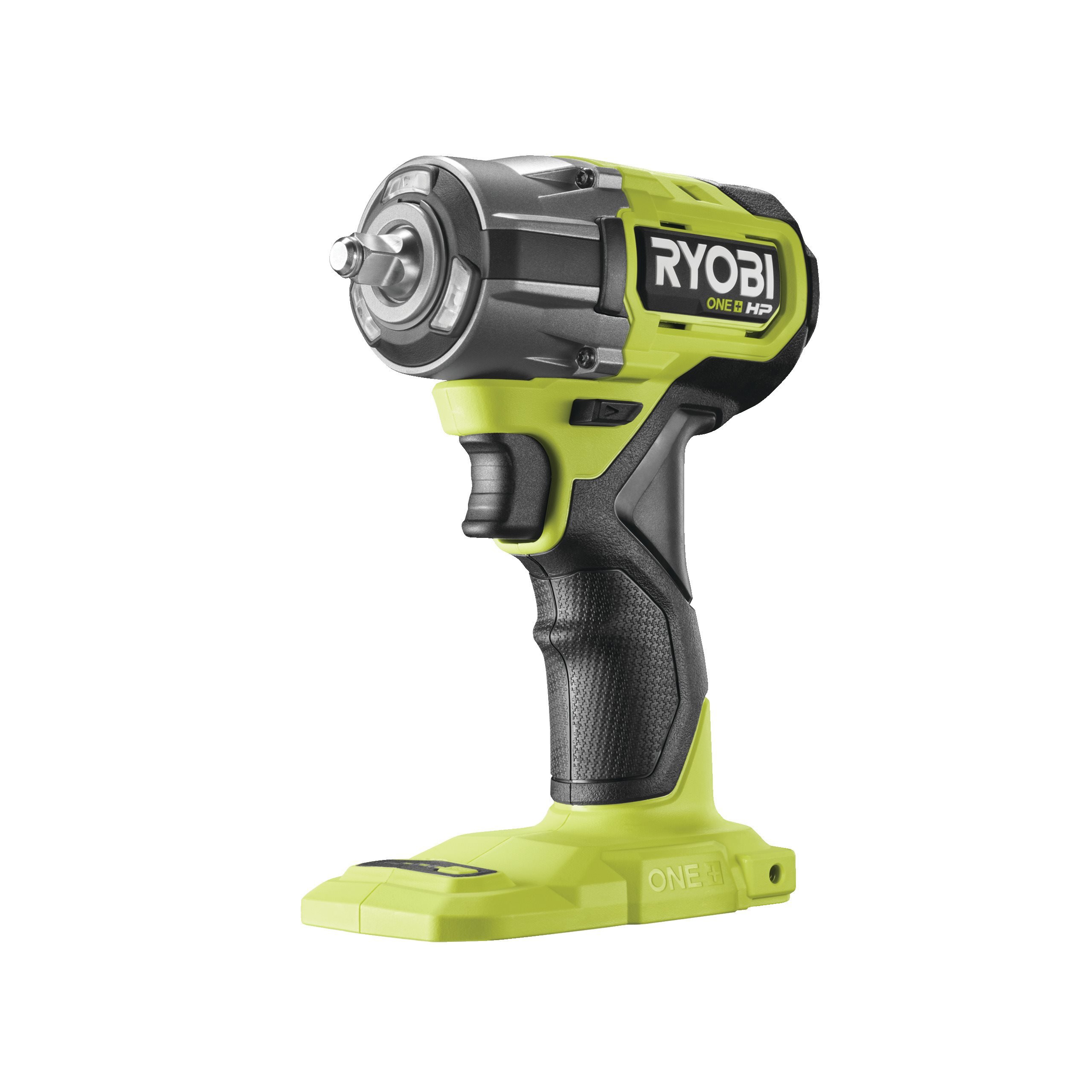 Klucz udarowy akumulatorowy bezszczotkowy 400 Nm 18V ONE+ HP