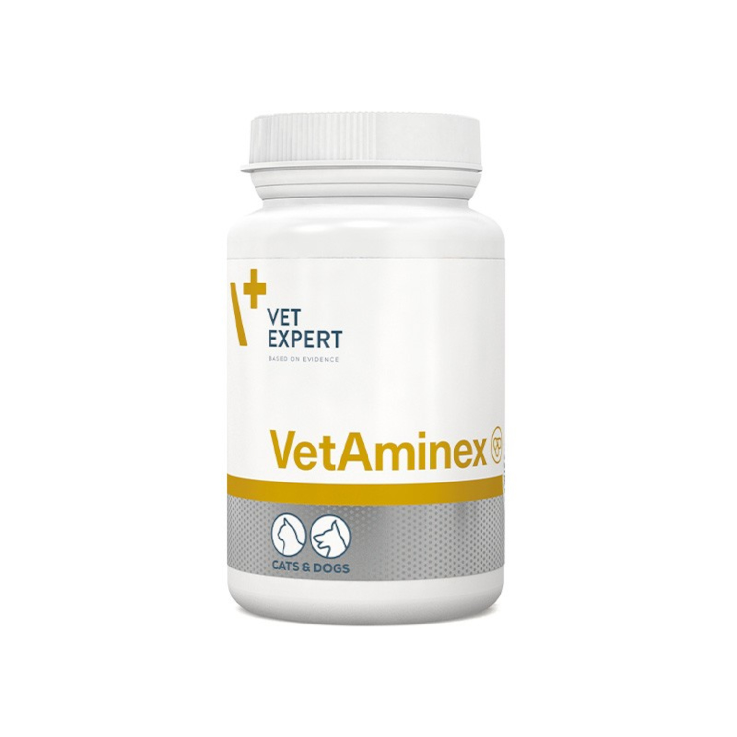 VET EXPERT VETAMINEX - preparat witaminowo-mineralny dla psów i kotów