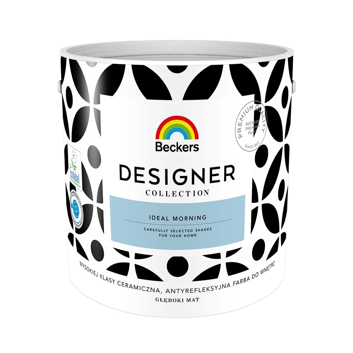 Farba Beckers Designer Collection ideal morning 2,5L