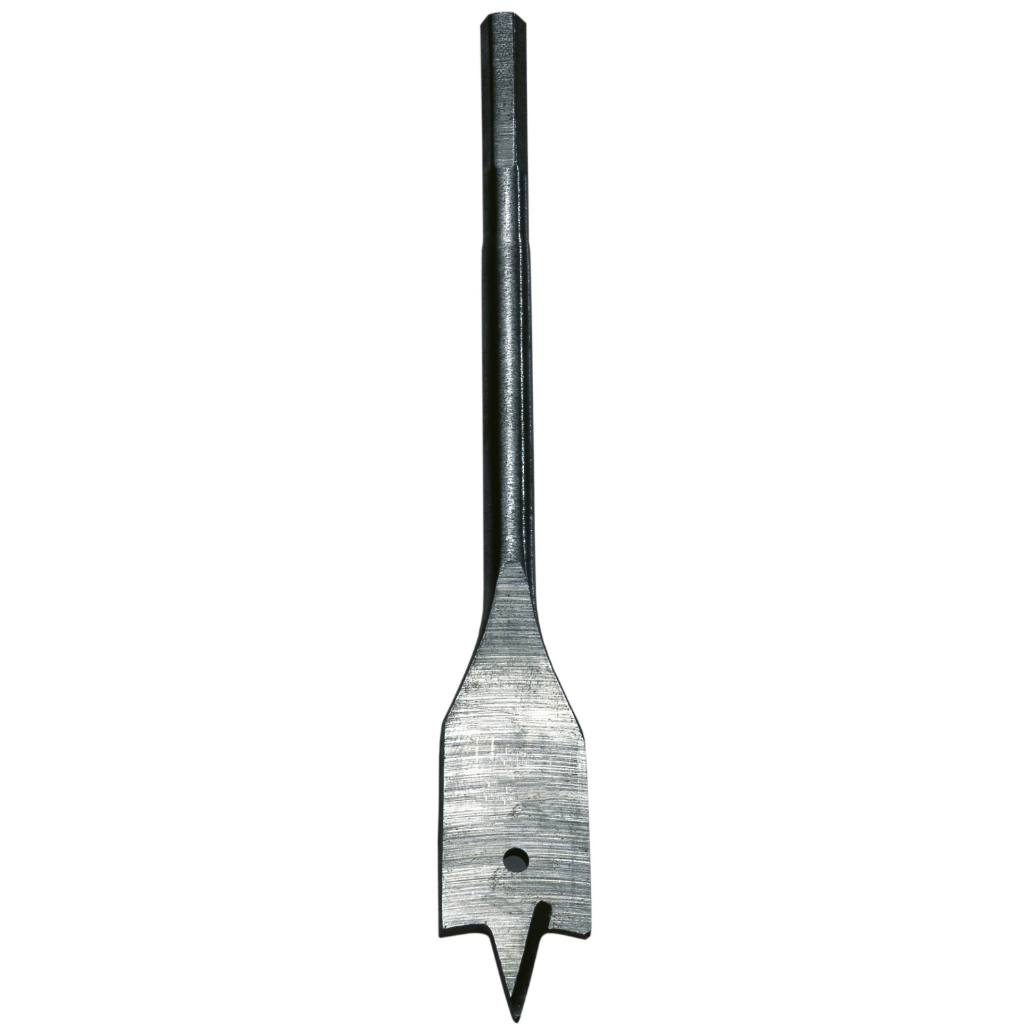 LUX Wiertło do drewna łopatkowe 35x150 mm