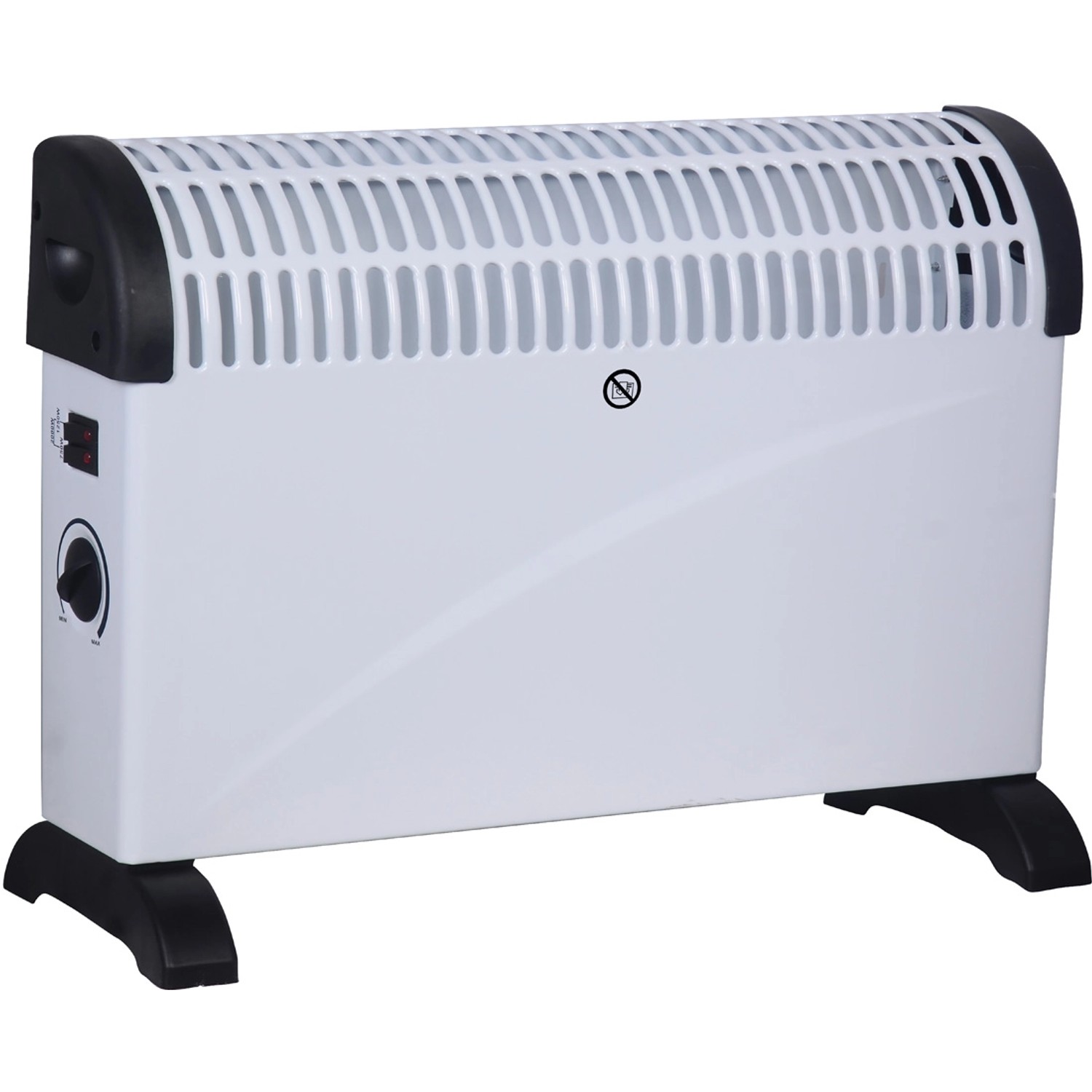 Konwektor elektryczny 2000 W