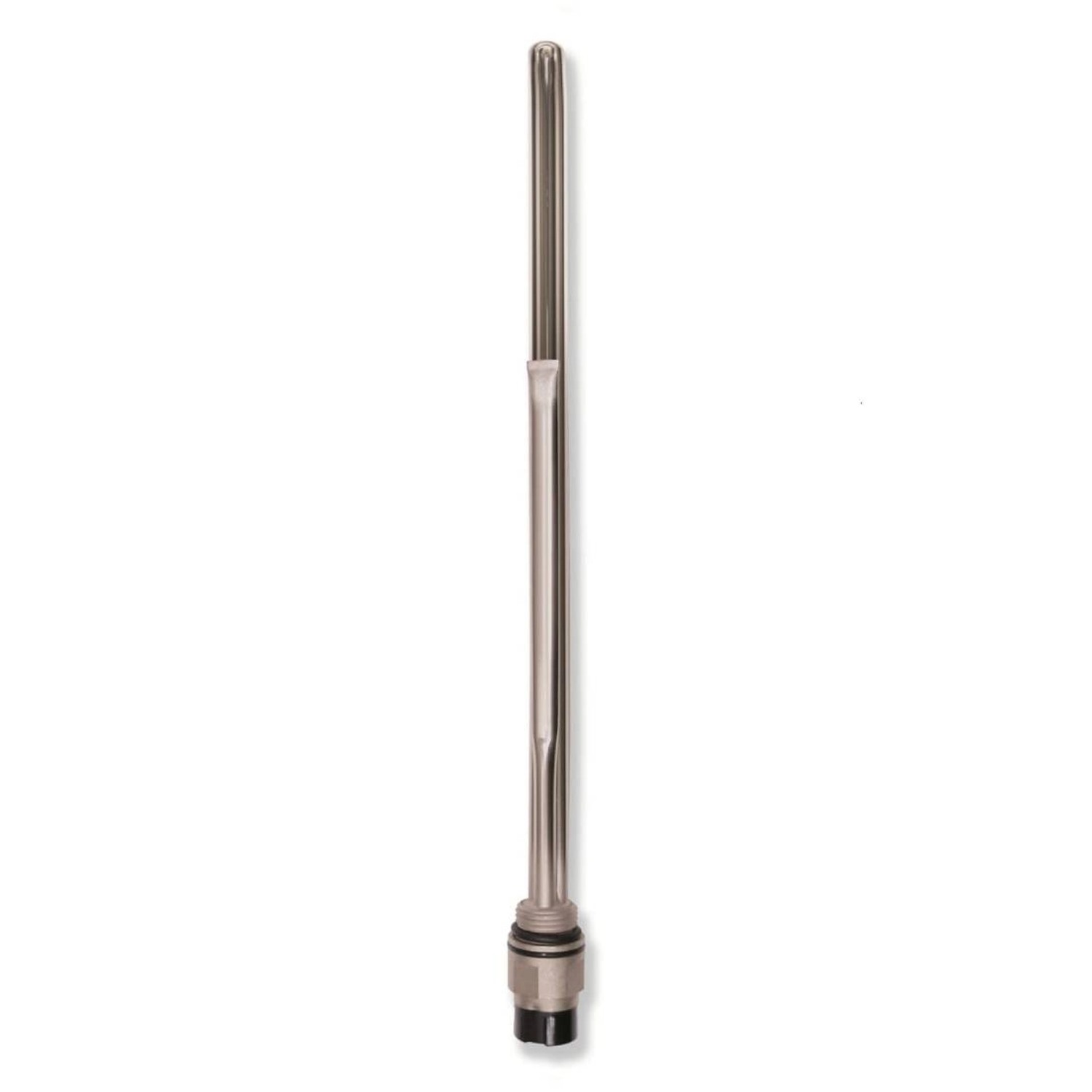 Terma SMART Element grzejny Split 1 niklowany 1200 W