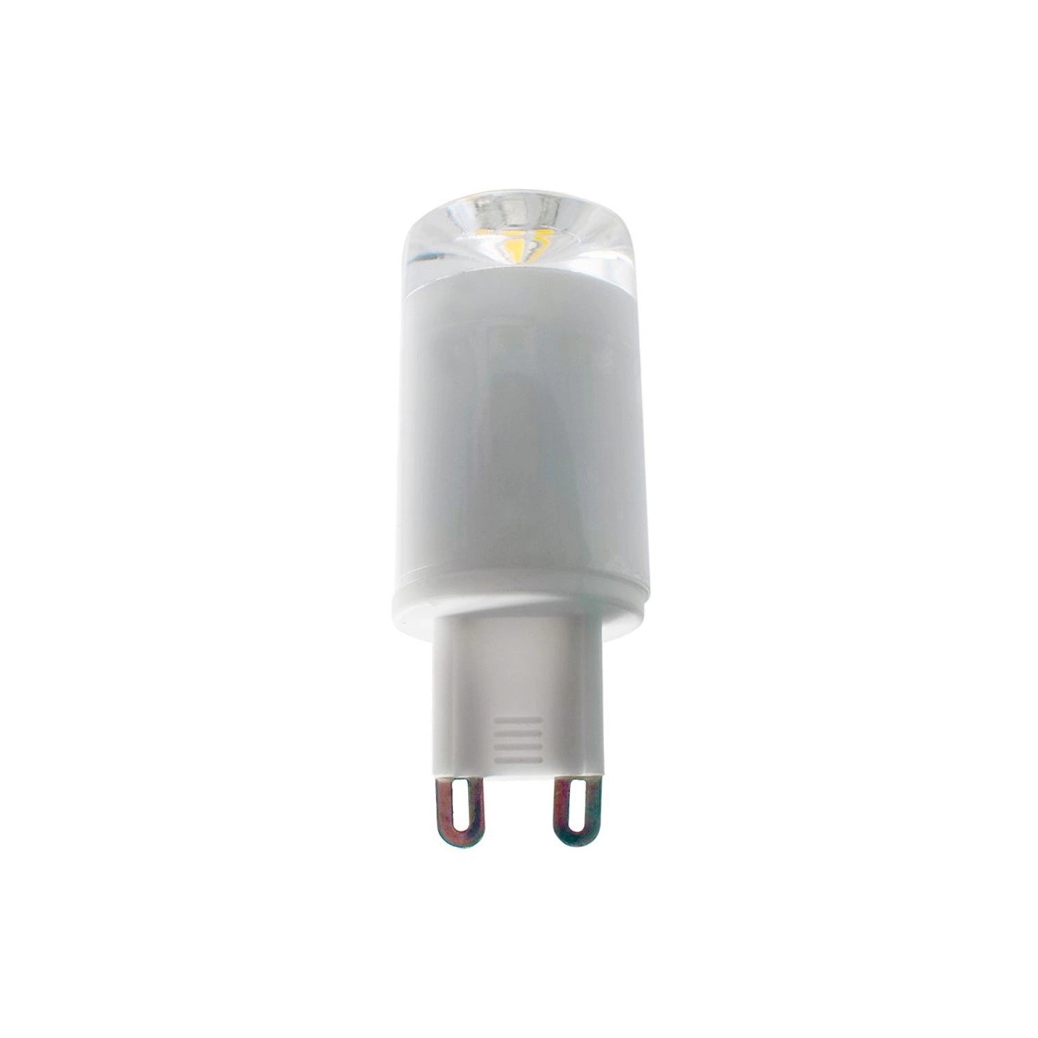 Eko-Light Żarówka G9 soczewka 3W LED 3000K 300lm