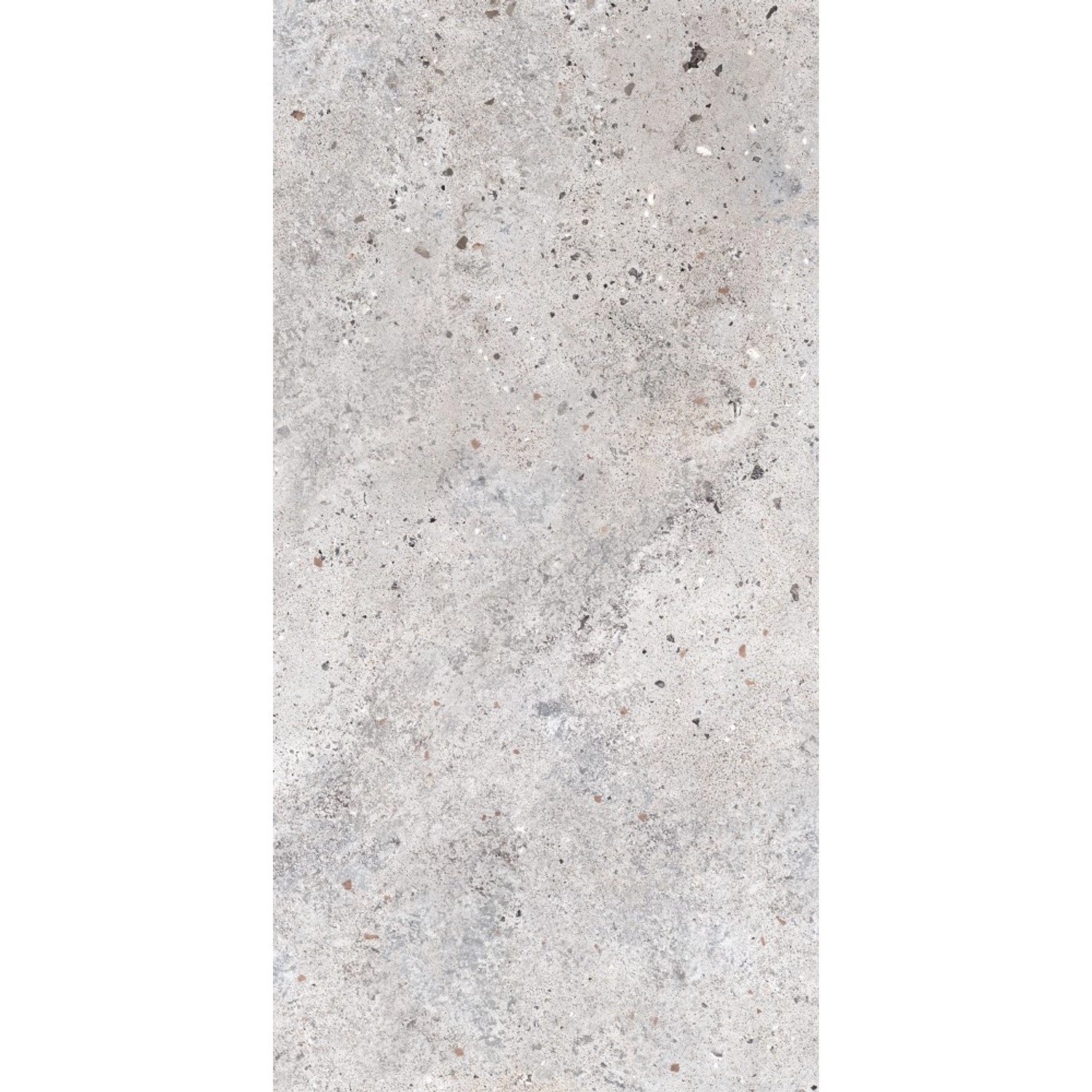 Gres szkliwiony Corso szary 60 x 120 cm