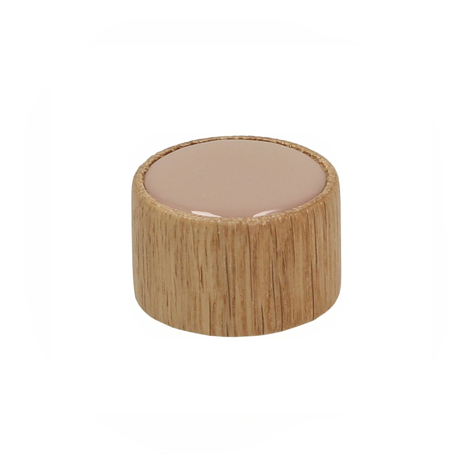 Gamet Gałka meblowa GD17 3,6x3,6x2,2 mm