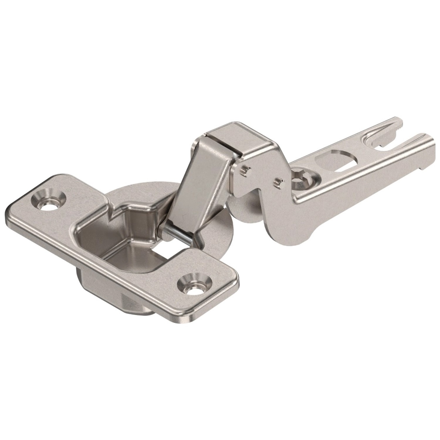 Domino Zawias puszkowy wpuszczany Blum Modul fi 35 mm - 2 sztuki