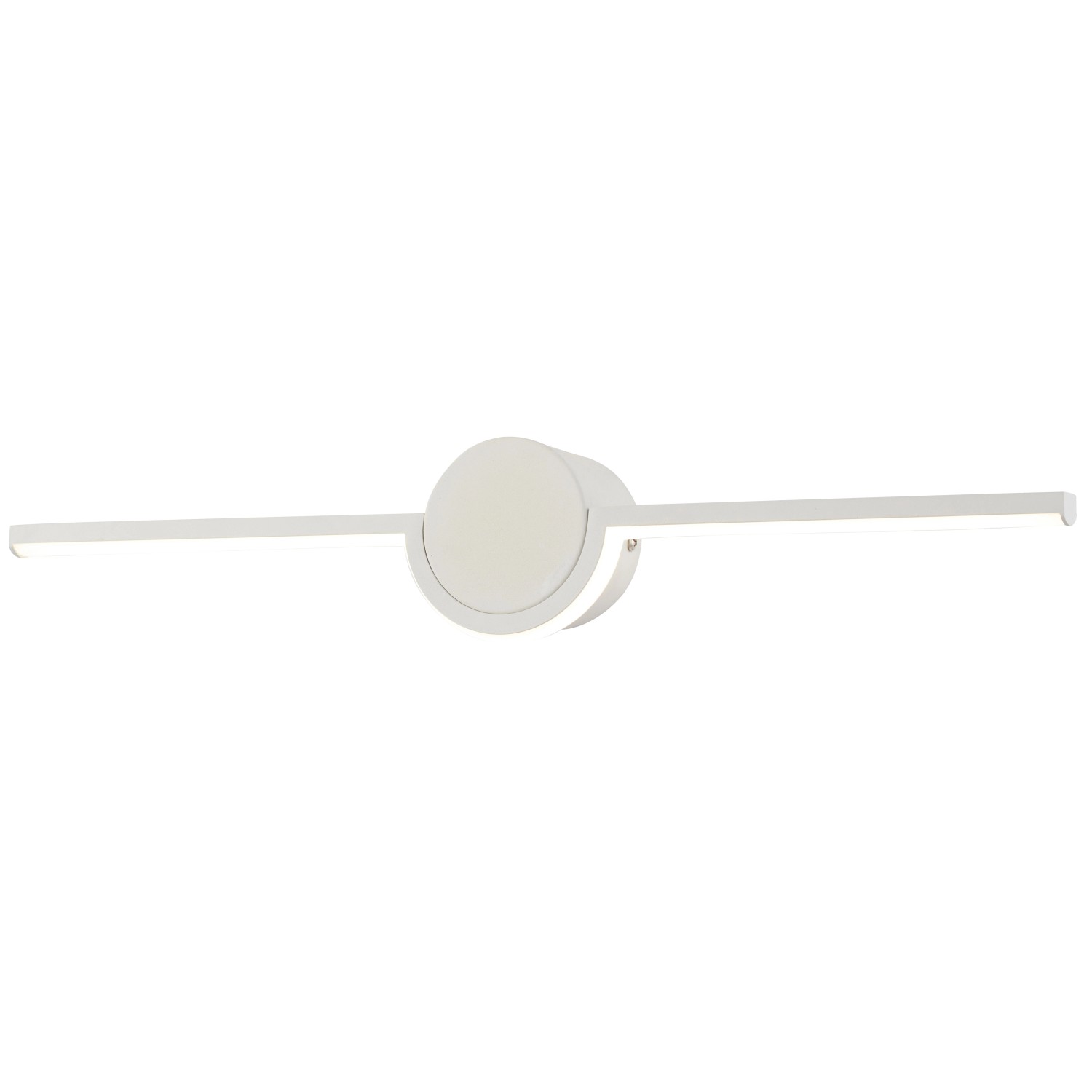 Reality Kinkiet ALMYRIDA LED biały 51 cm 4000K 6W 480lm