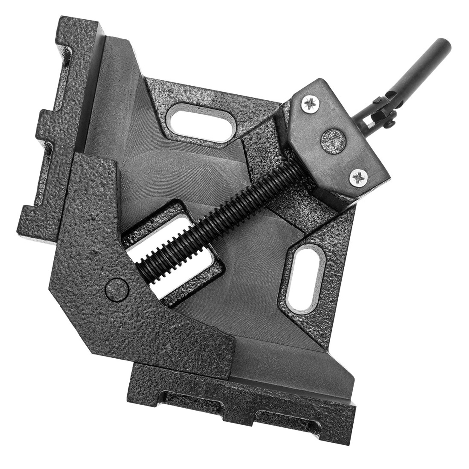 Imadło spawalnicze 100 mm 3,5 kg