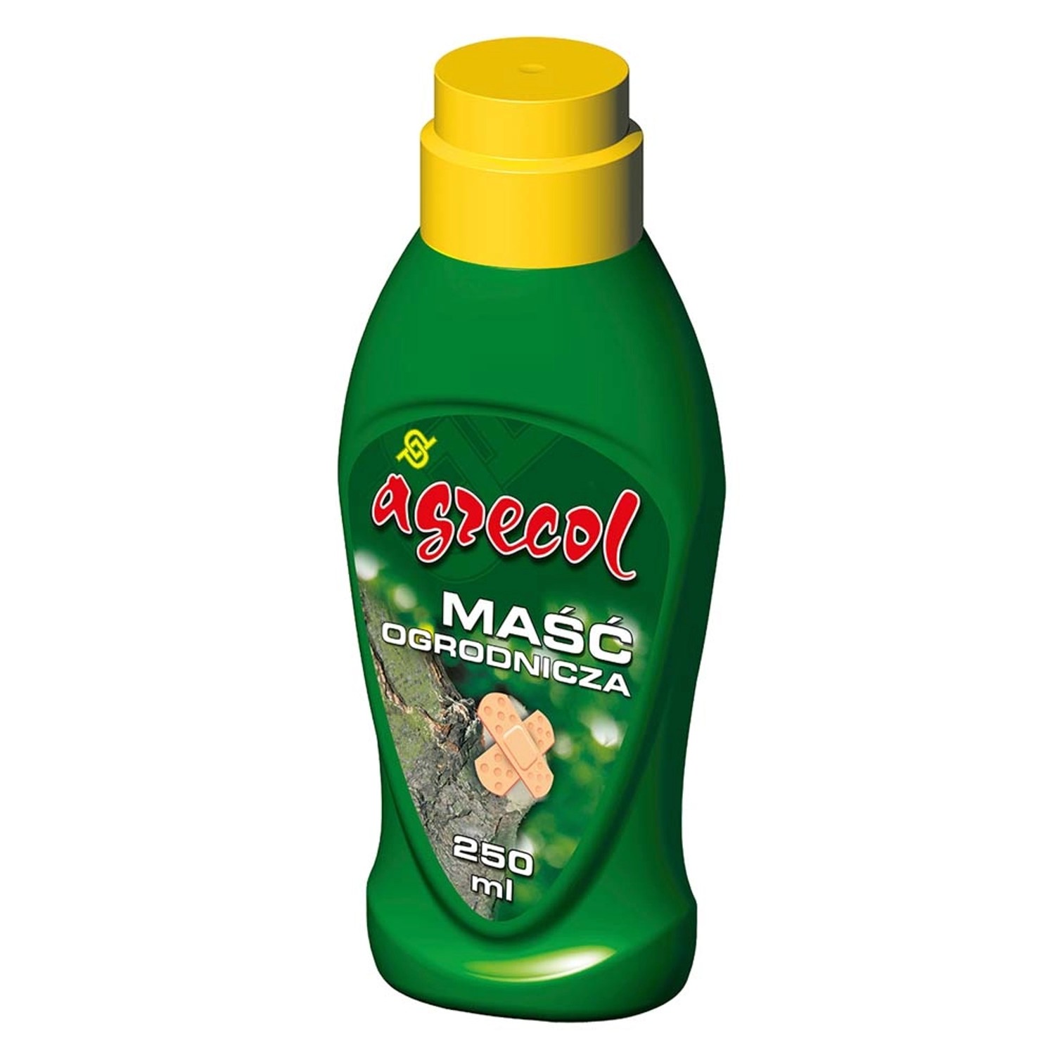 Agrecol Maść ogrodnicza - 250 ml