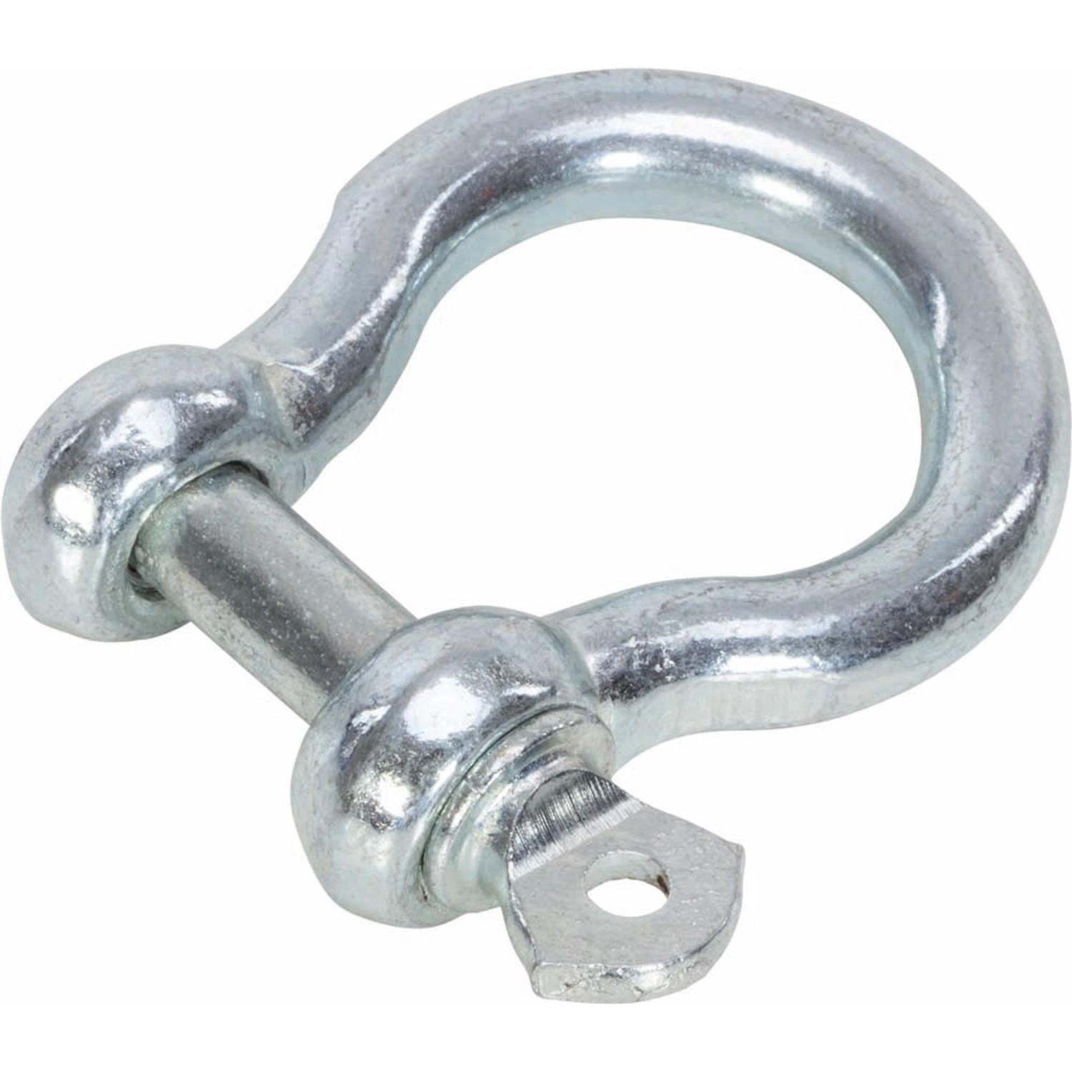 Lux-Tools Szekla okrągła ocynkowana 6mm