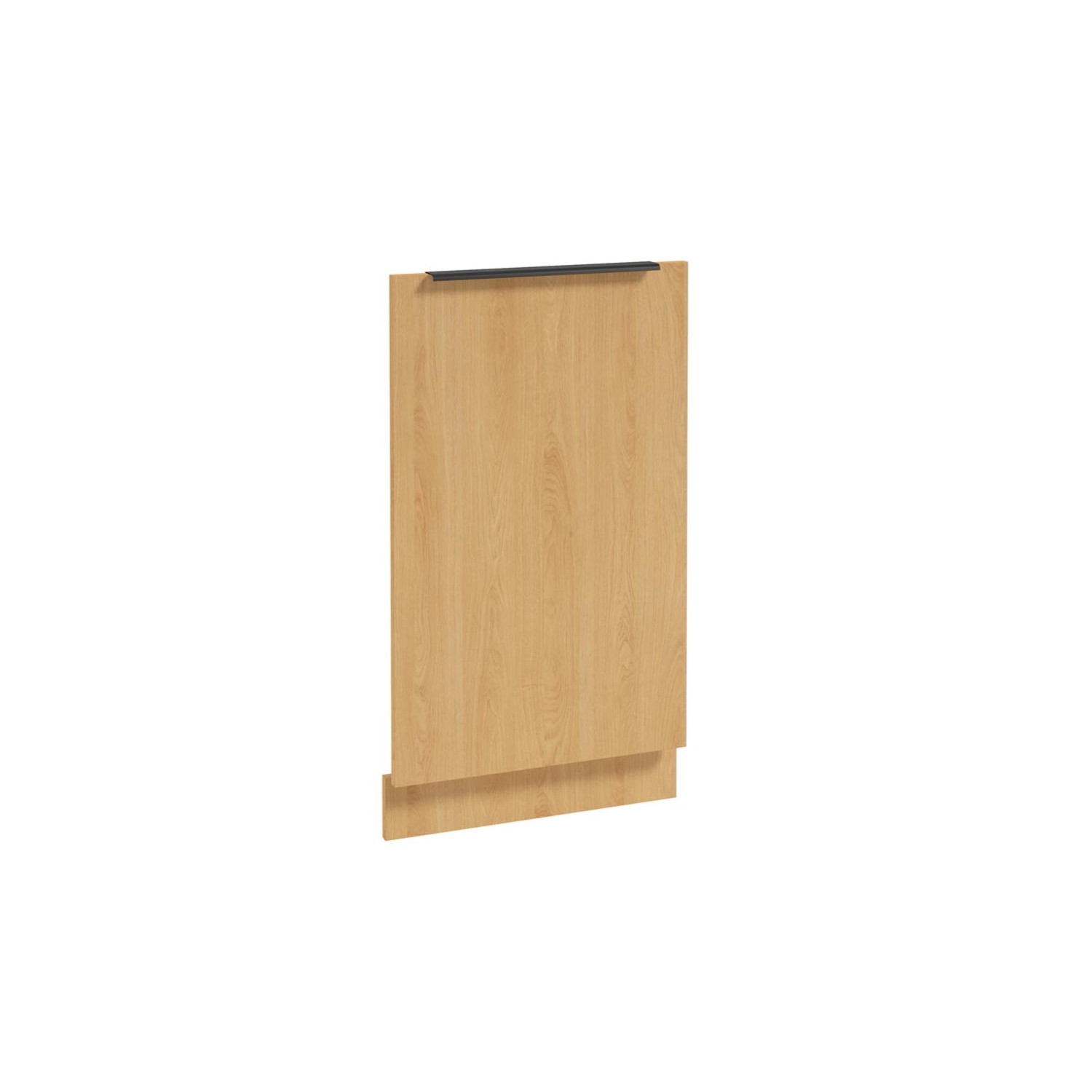Front do zmywarki Belluno dąb 45 cm