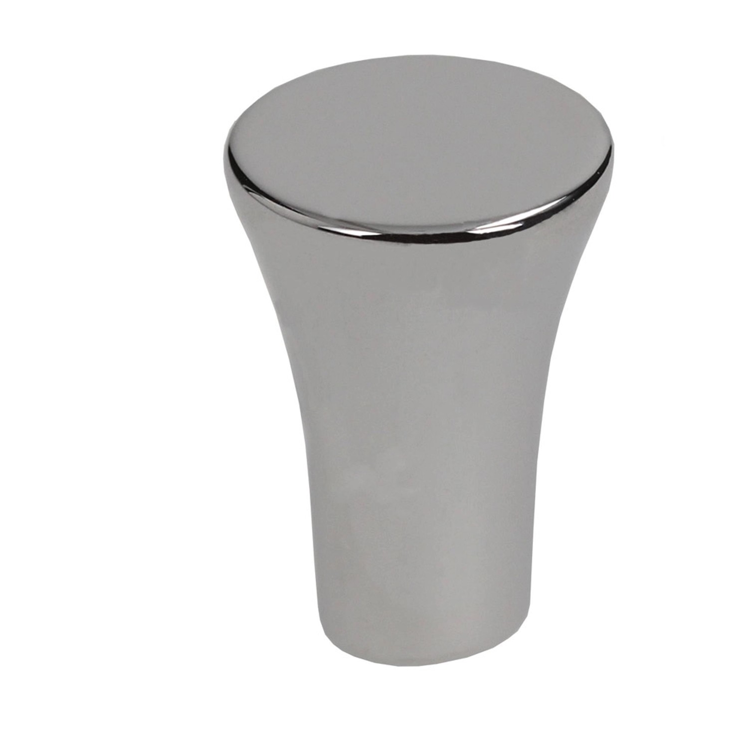 Gamet Gałka meblowa chrom GG45 12 mm