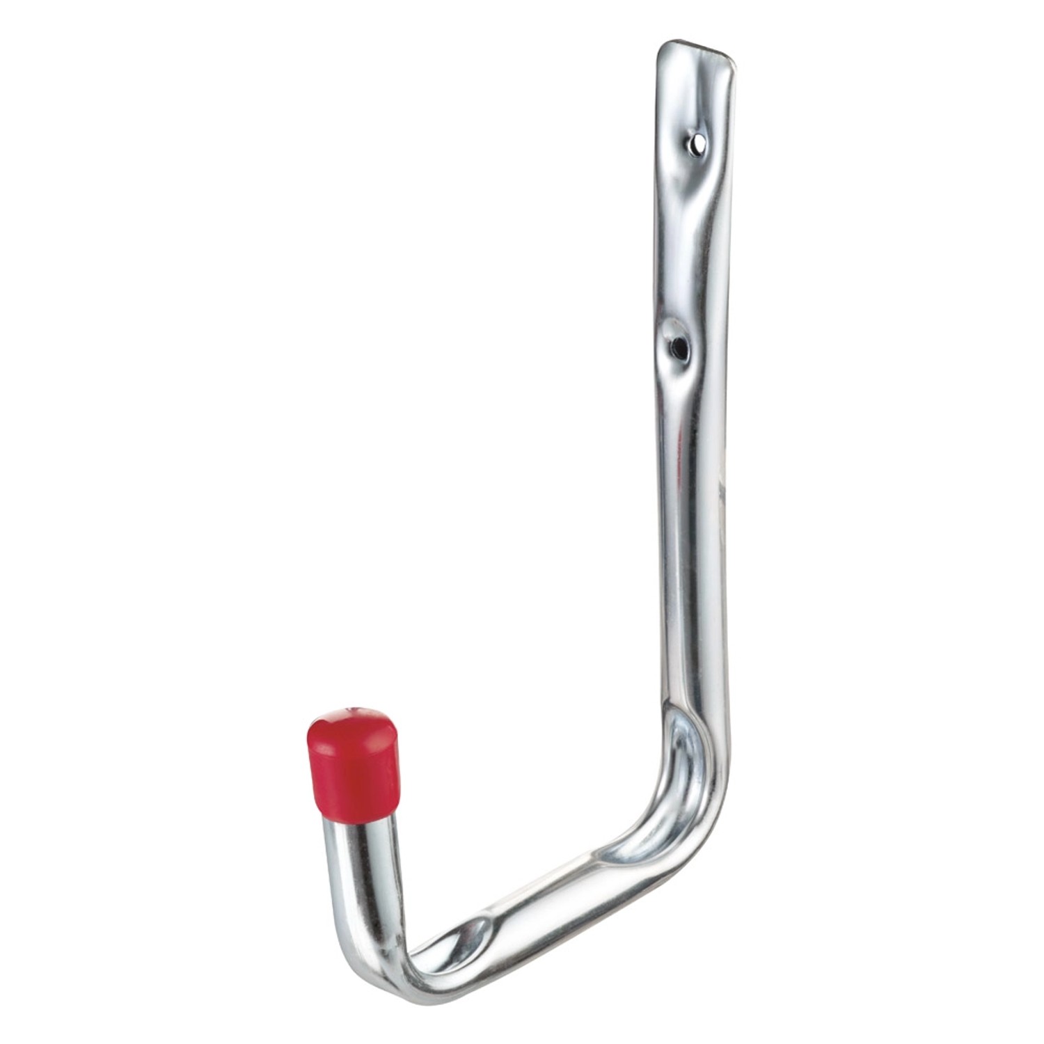 Lux-Tools Hak ścienny wygięty 40kg