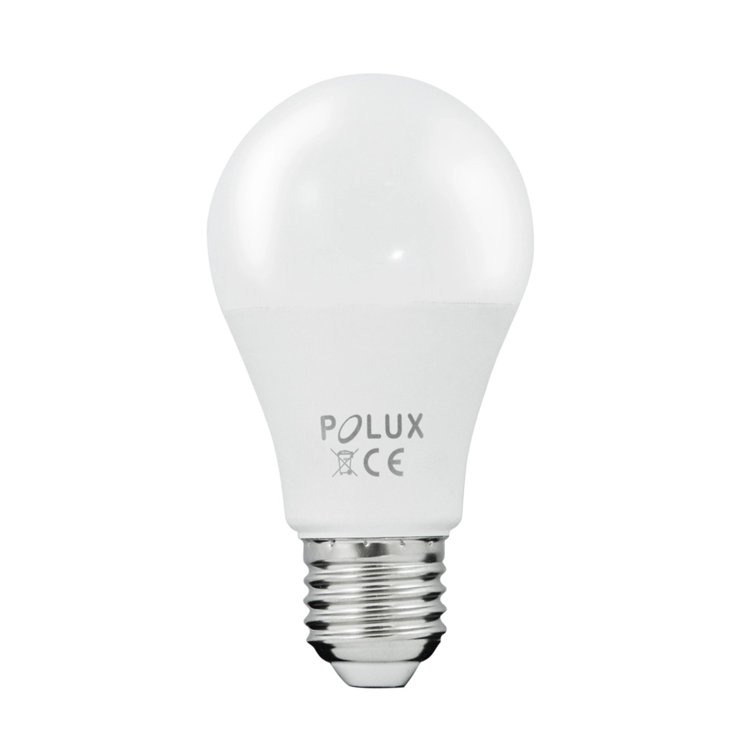 Żarówka LED RGB A60 6W E27