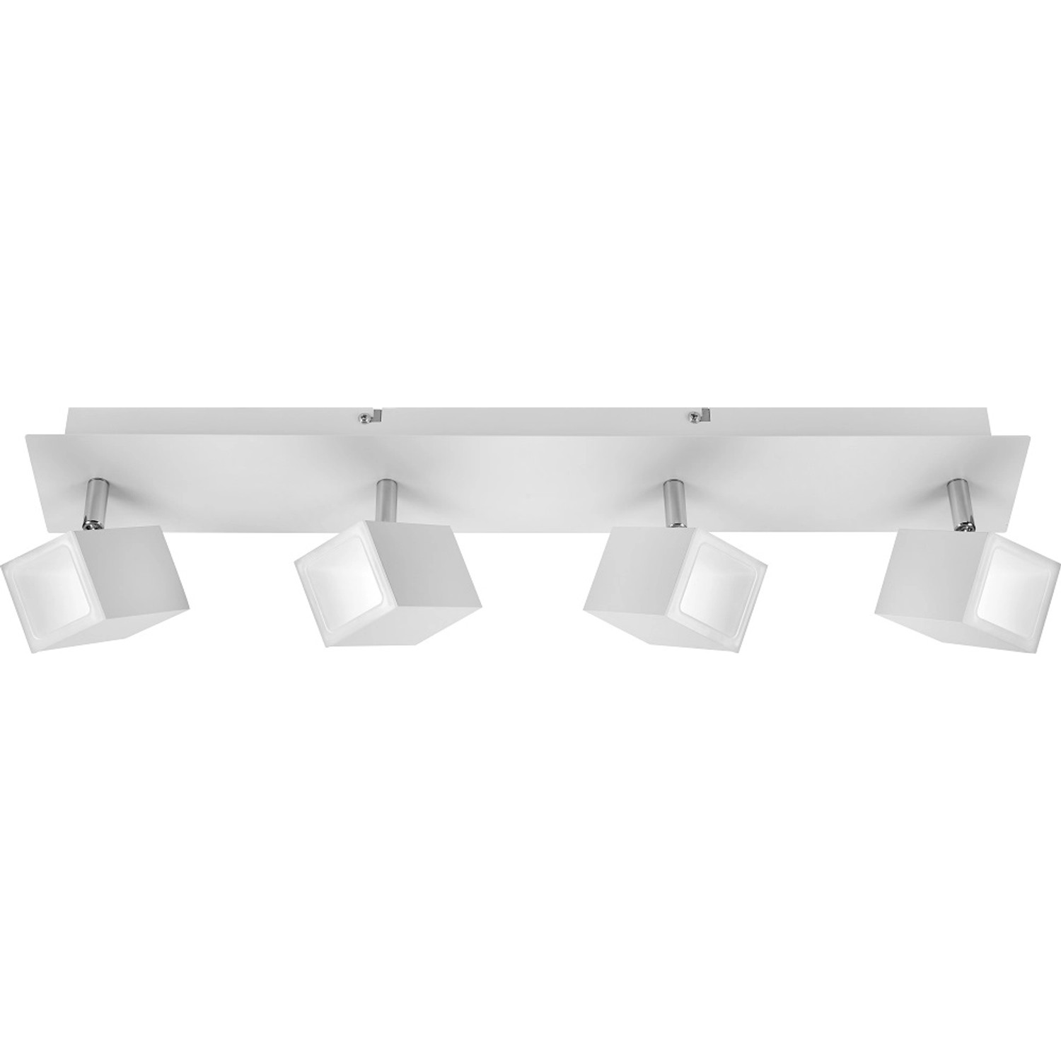 Listwa LED CUBOID 4 biała 3000K 27W 660Im