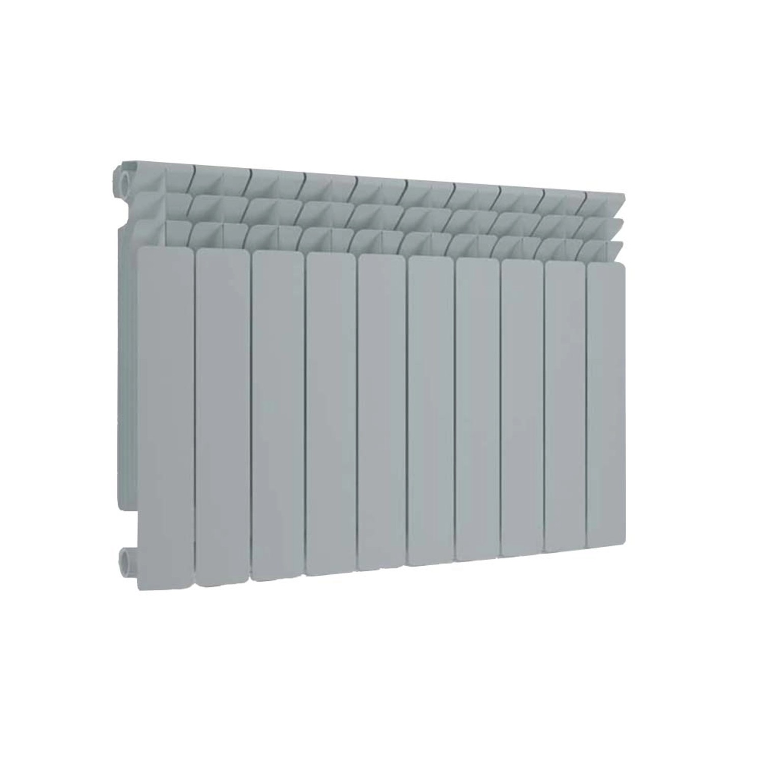 Terma Grzejnik ABC sól morska 58 x 77,5 cm 968W