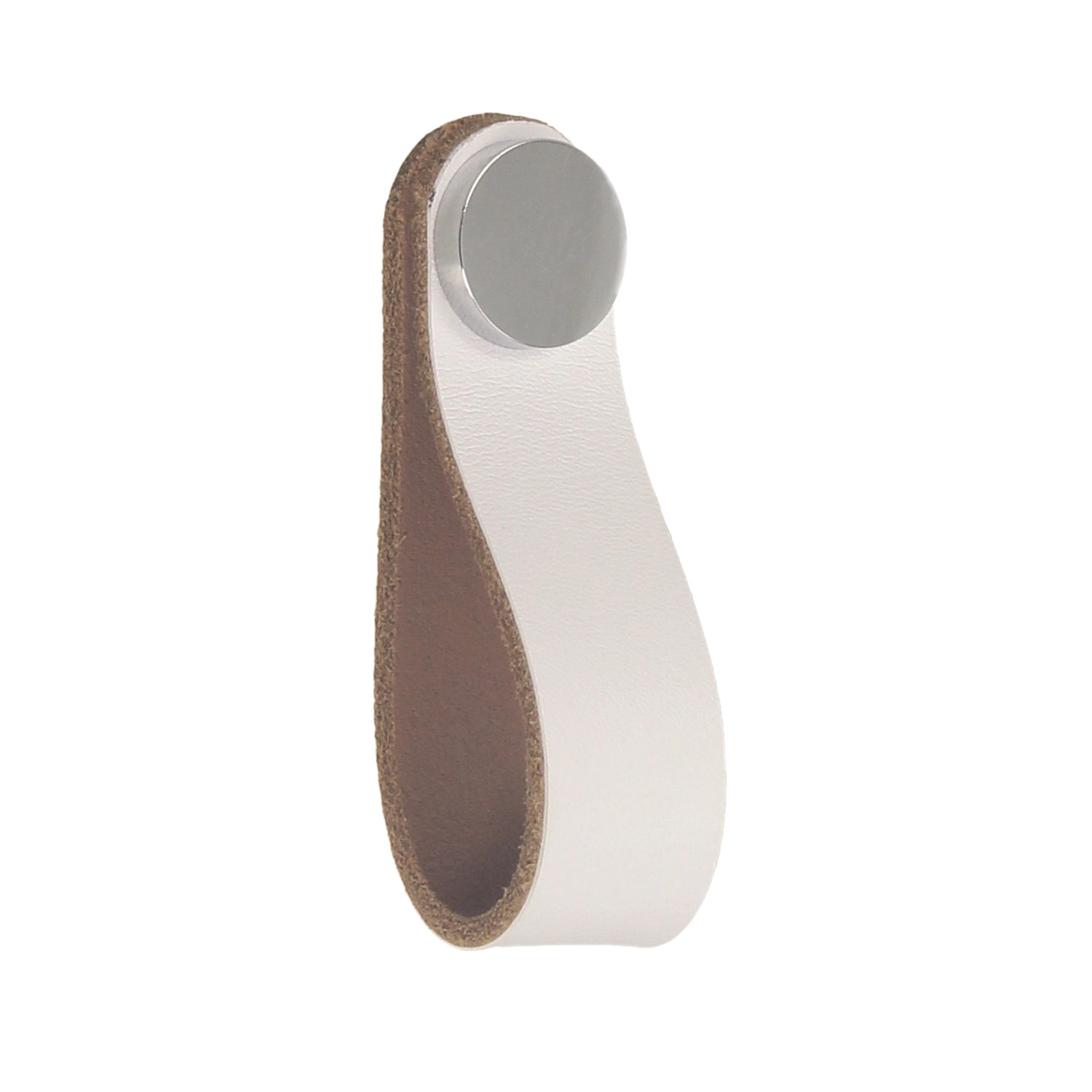 Gamet Gałka meblowa GL24 2x7x2,5 mm
