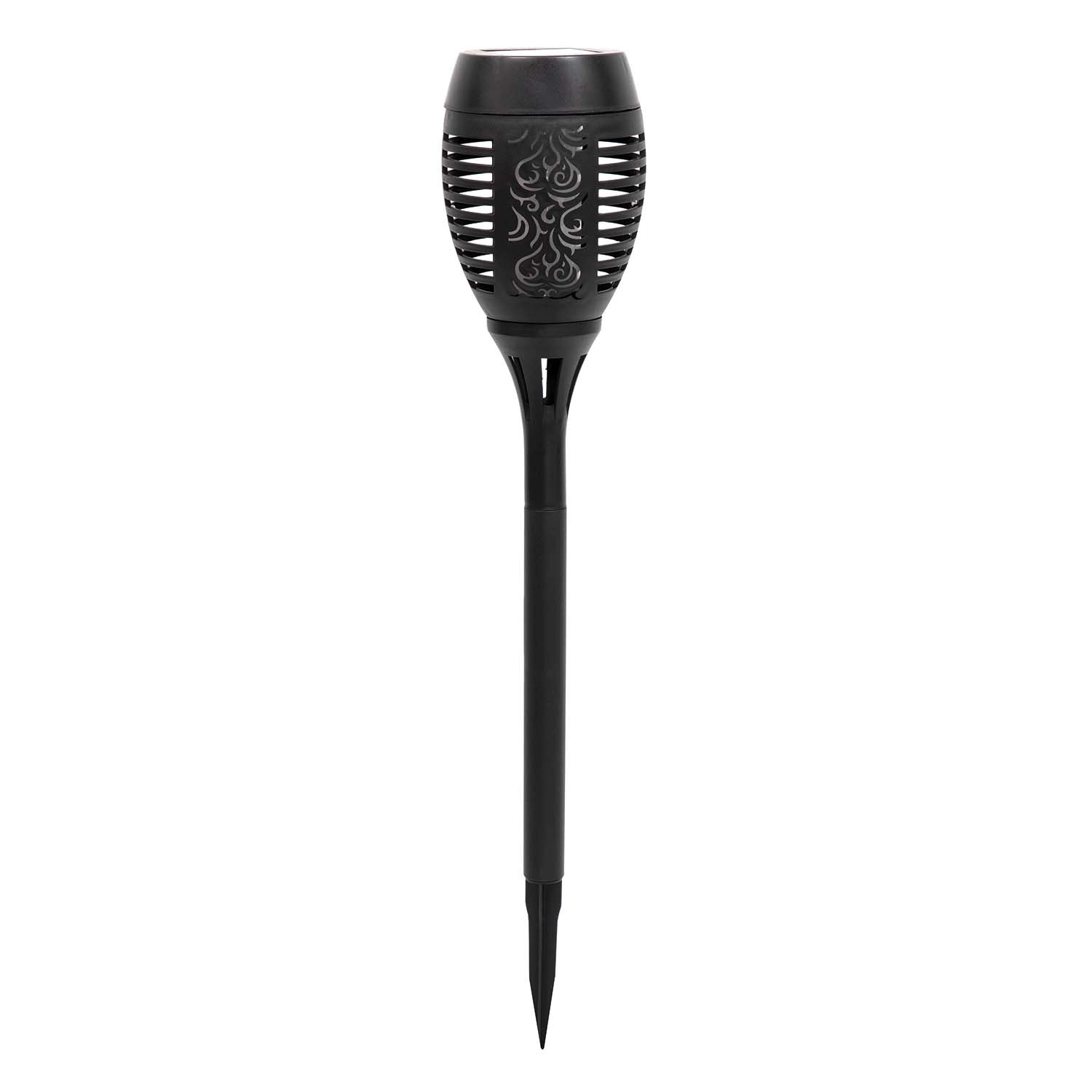 Pochodnia solarna LED FLARA fi 9,5 cm